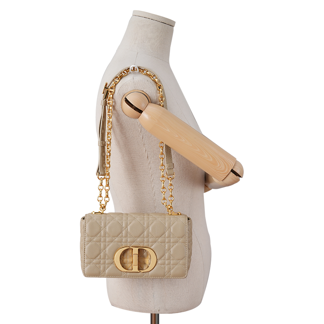 CHRISTIAN DIOR(USED)디올 카로 스몰